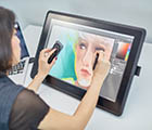 Wacom Cintiq 22